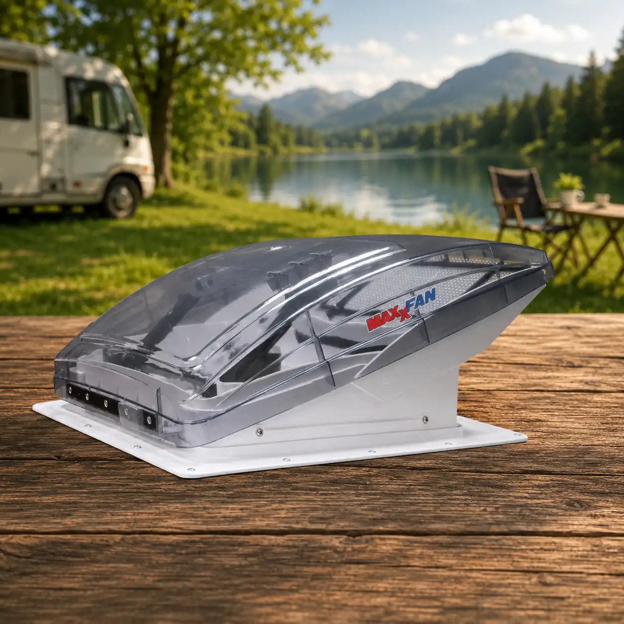 Dachlüfter